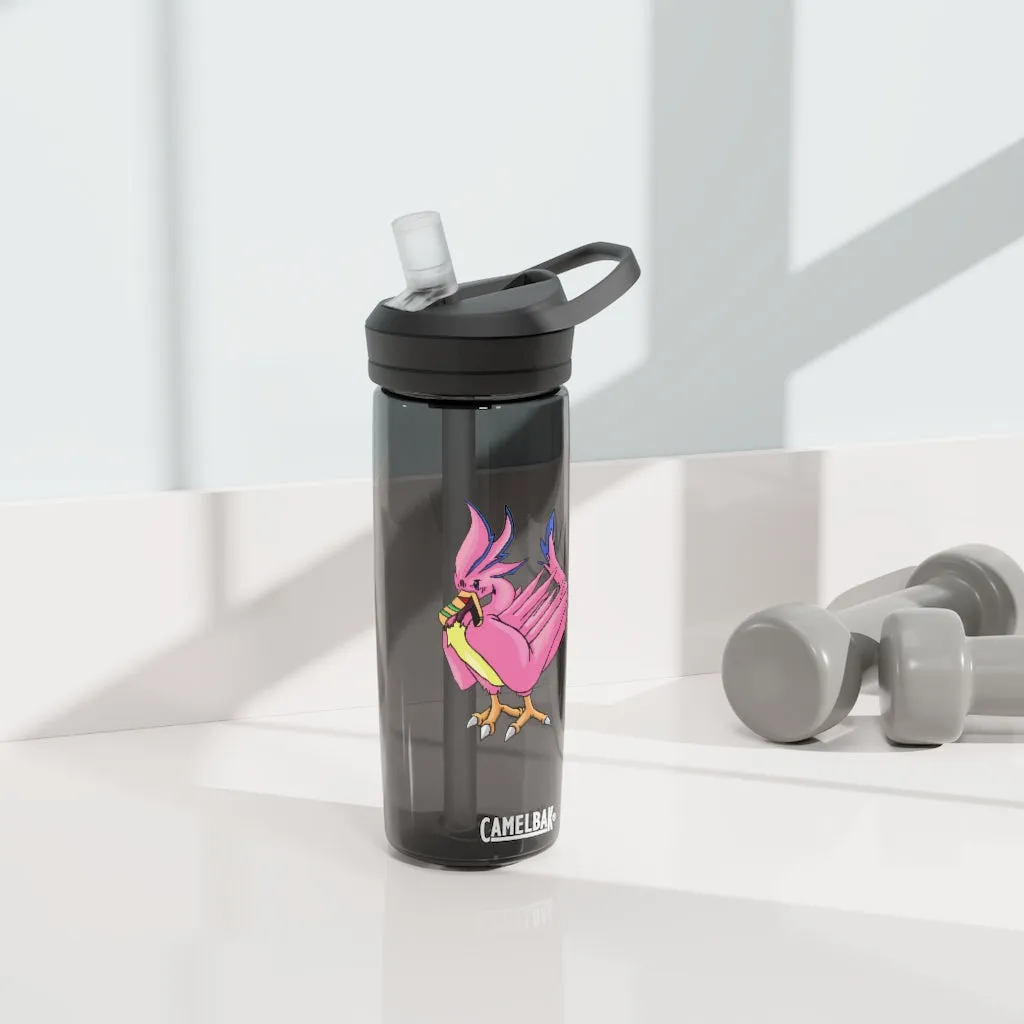Flaremyu CamelBak Eddy®  Water Bottle, 20oz / 25oz