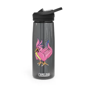 Flaremyu CamelBak Eddy®  Water Bottle, 20oz / 25oz