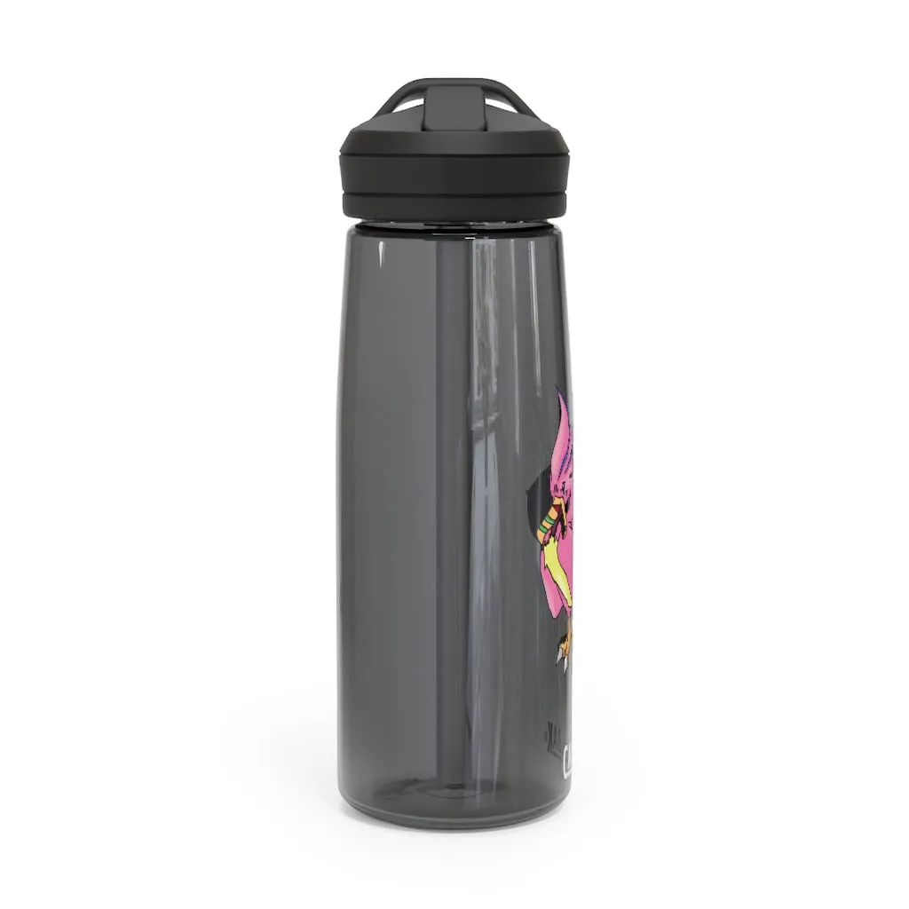 Flaremyu CamelBak Eddy®  Water Bottle, 20oz / 25oz