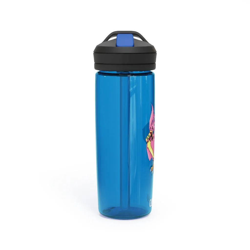 Flaremyu CamelBak Eddy®  Water Bottle, 20oz / 25oz