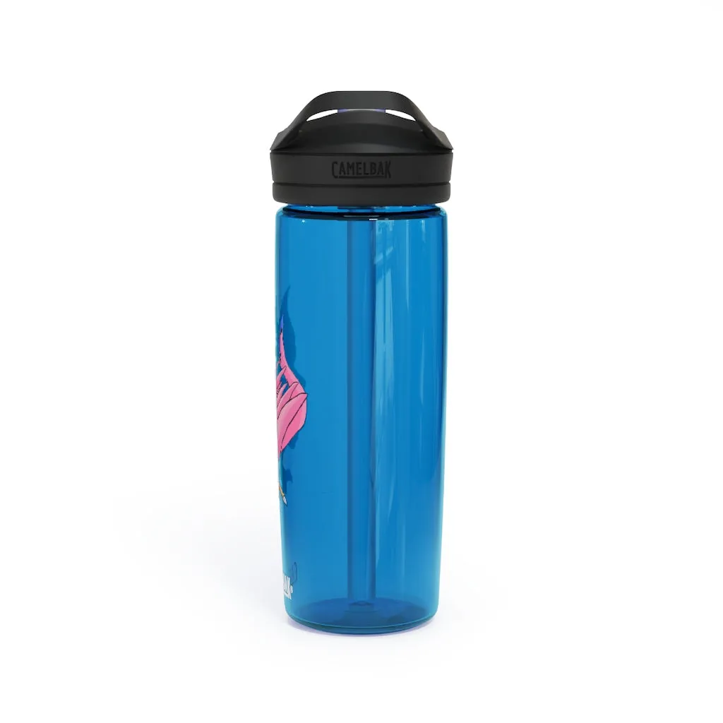Flaremyu CamelBak Eddy®  Water Bottle, 20oz / 25oz