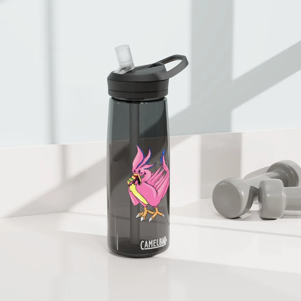 Flaremyu CamelBak Eddy®  Water Bottle, 20oz / 25oz