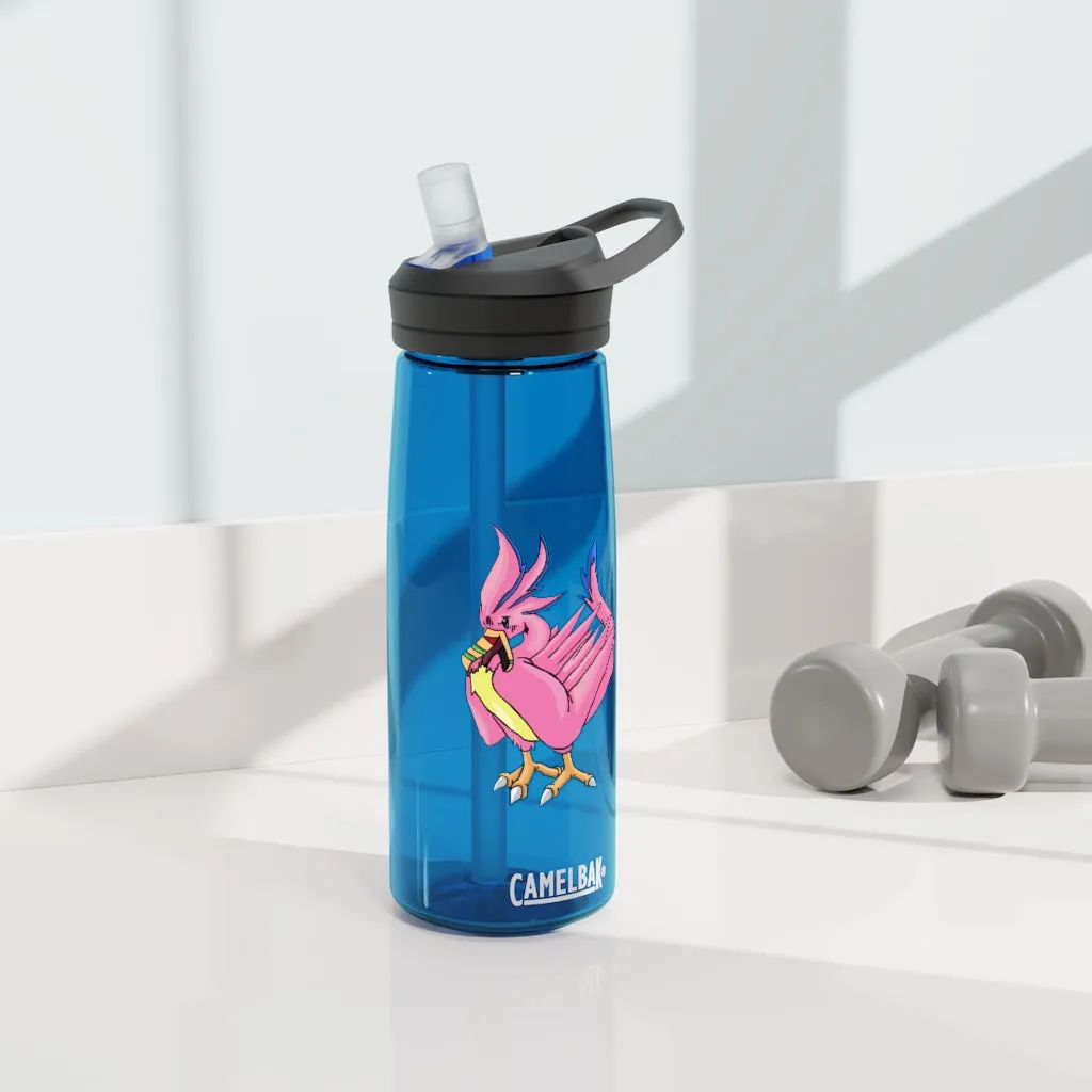 Flaremyu CamelBak Eddy®  Water Bottle, 20oz / 25oz