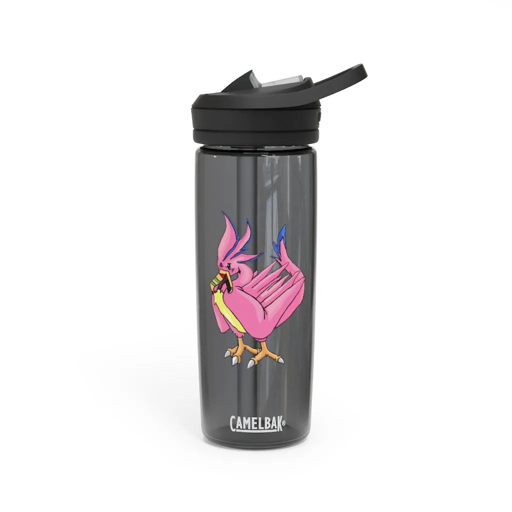 Flaremyu CamelBak Eddy®  Water Bottle, 20oz / 25oz