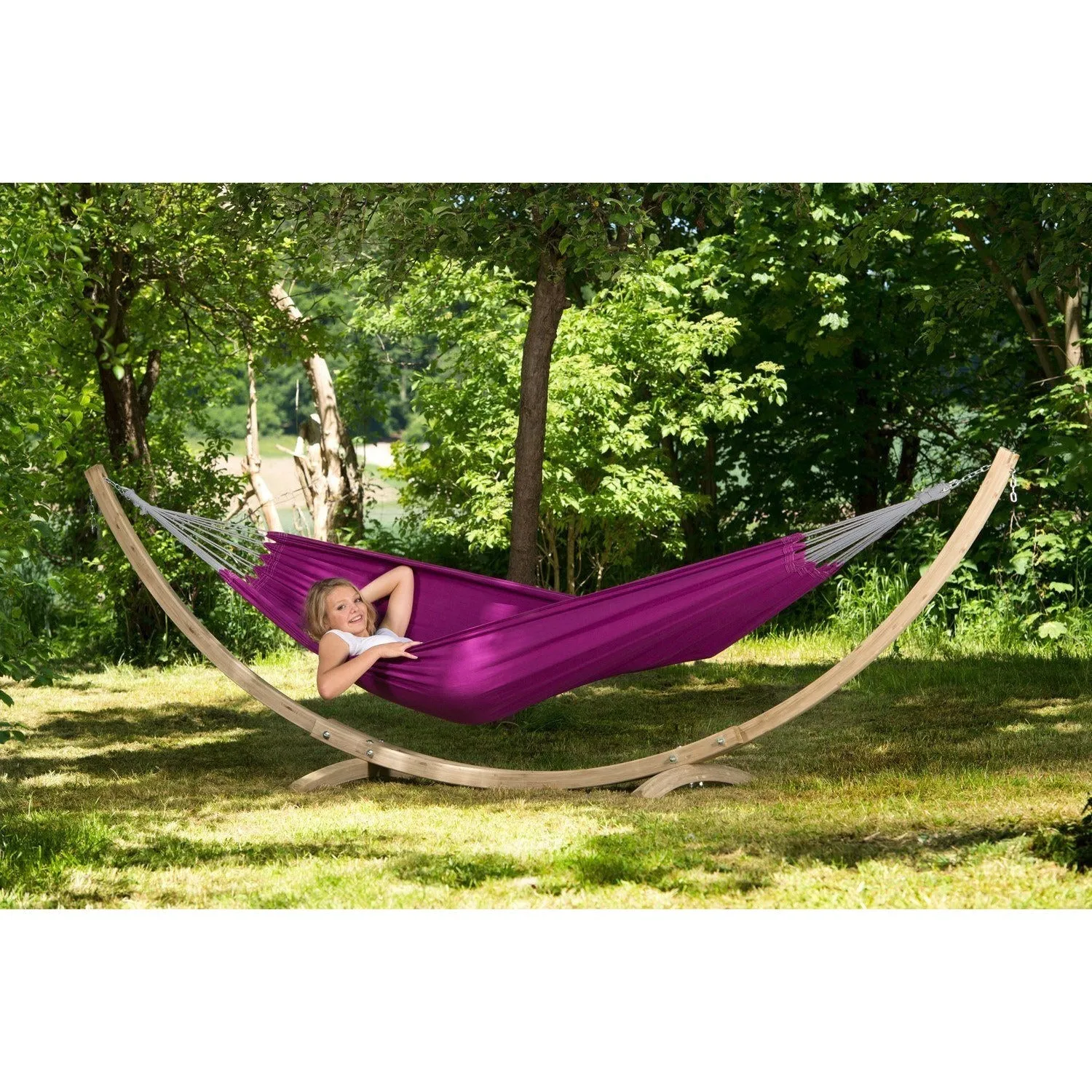 Florida Berry Hammock