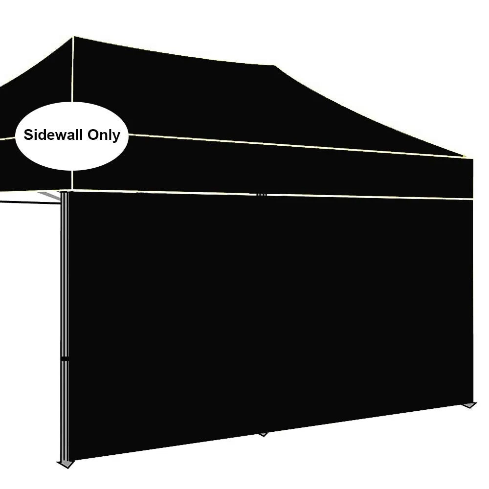 For 10x20 Canopy Sidewalls Only