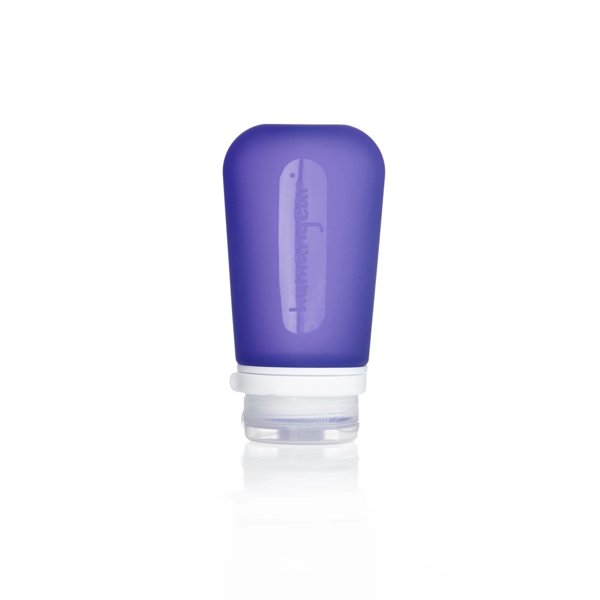 GoToob ™ Large Clear