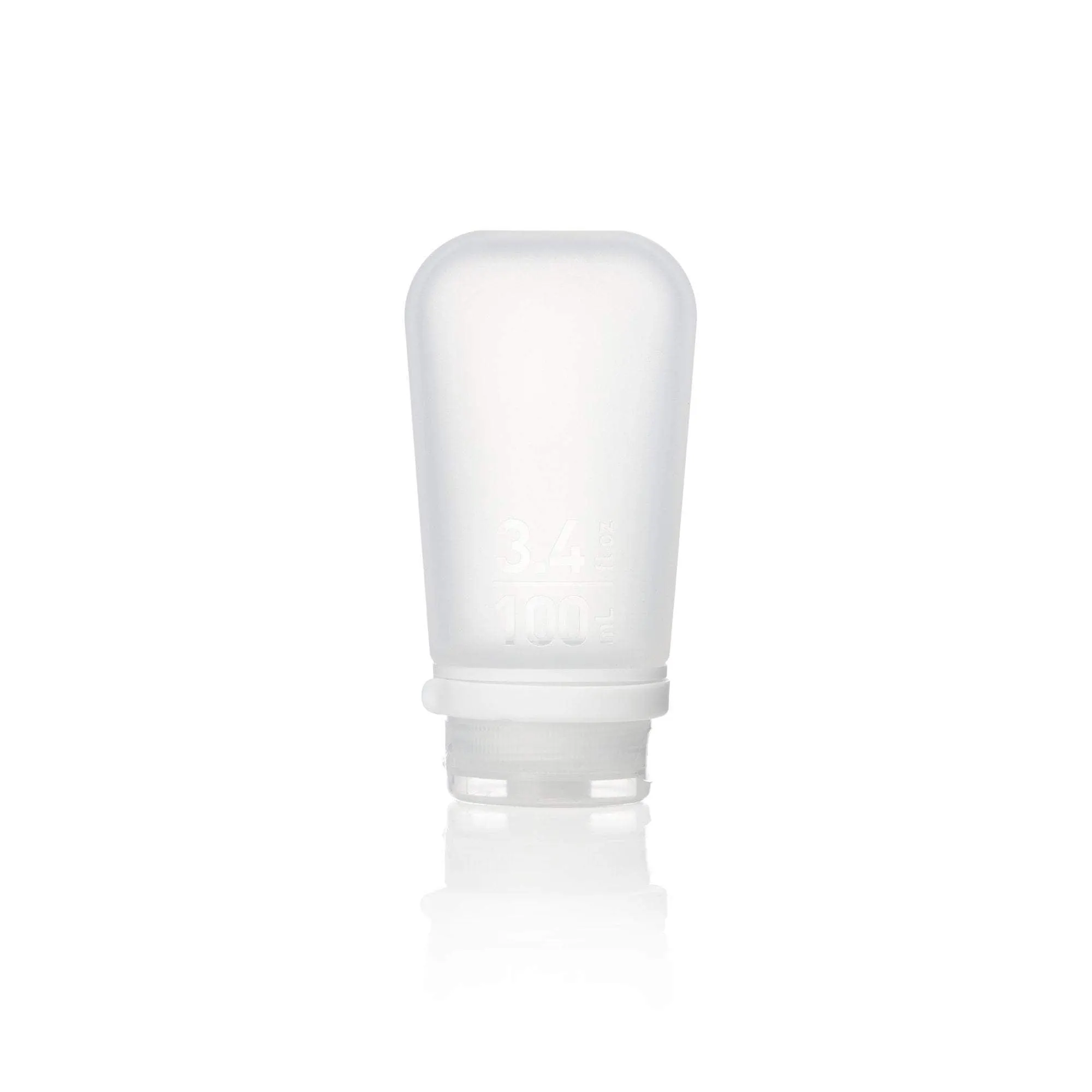 GoToob ™ Large Clear