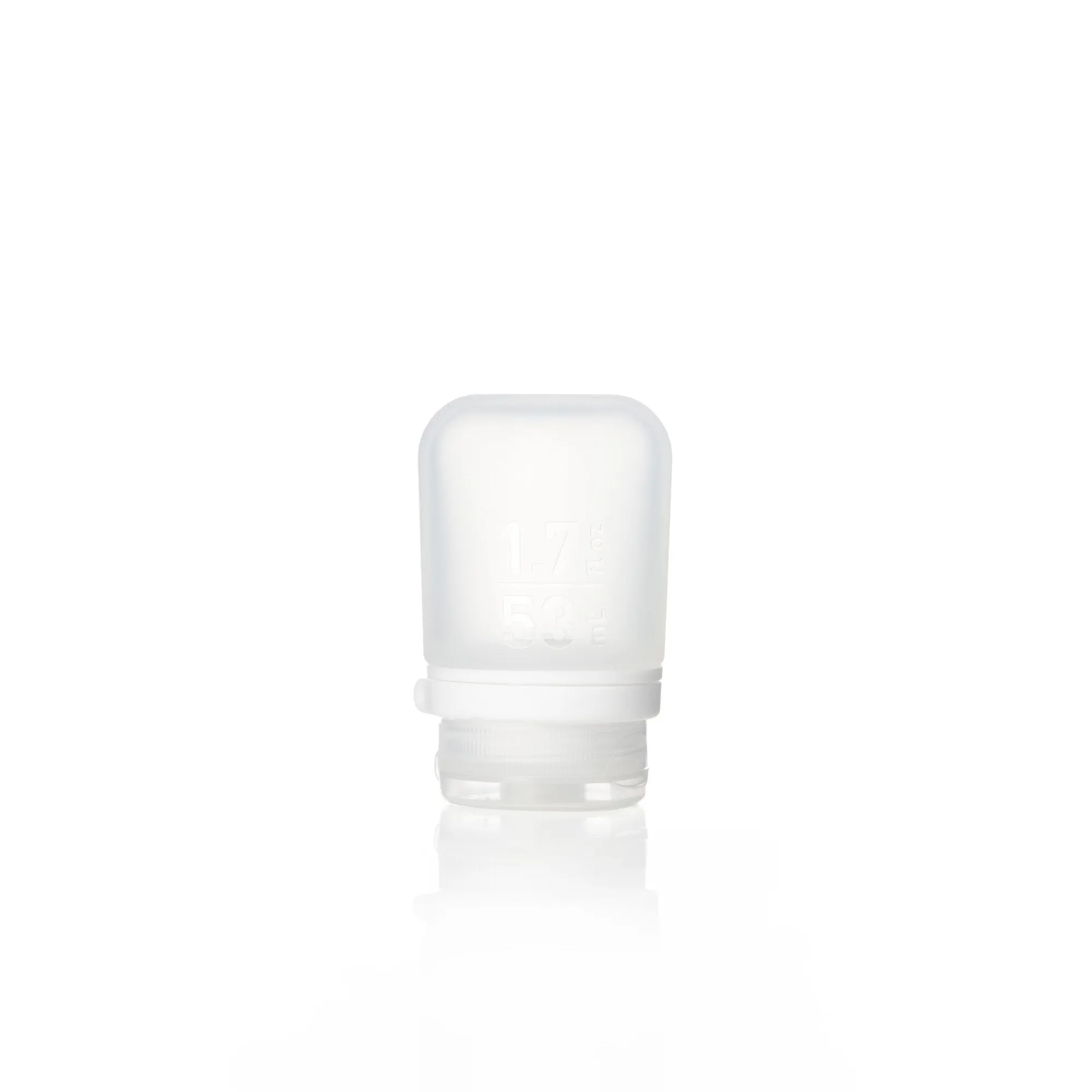 GoToob ™ Large Clear