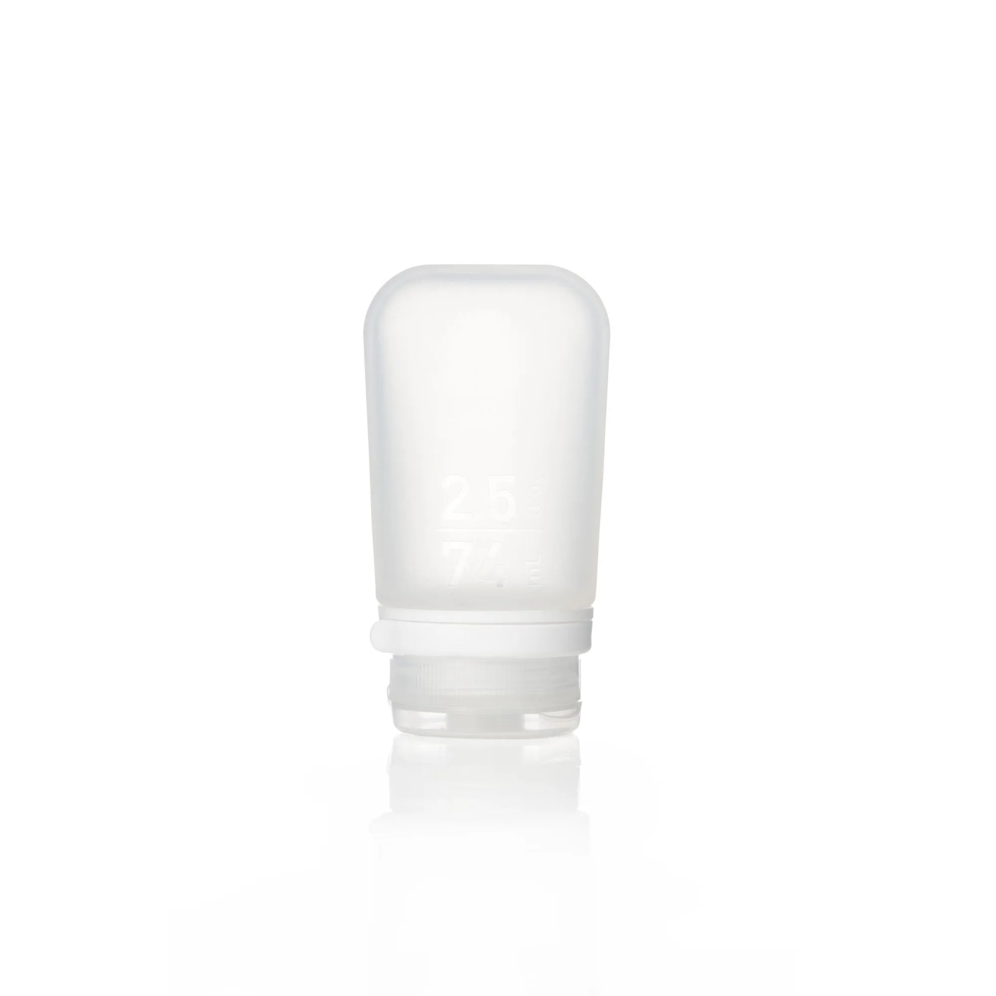 GoToob ™ Large Clear