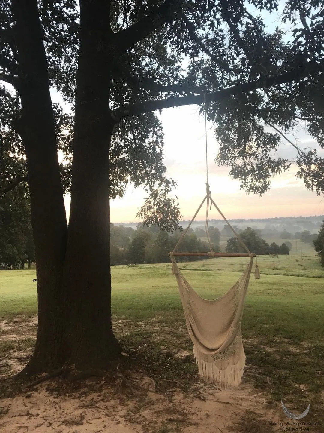 Hammock Chair - Handmade in Nicaragua