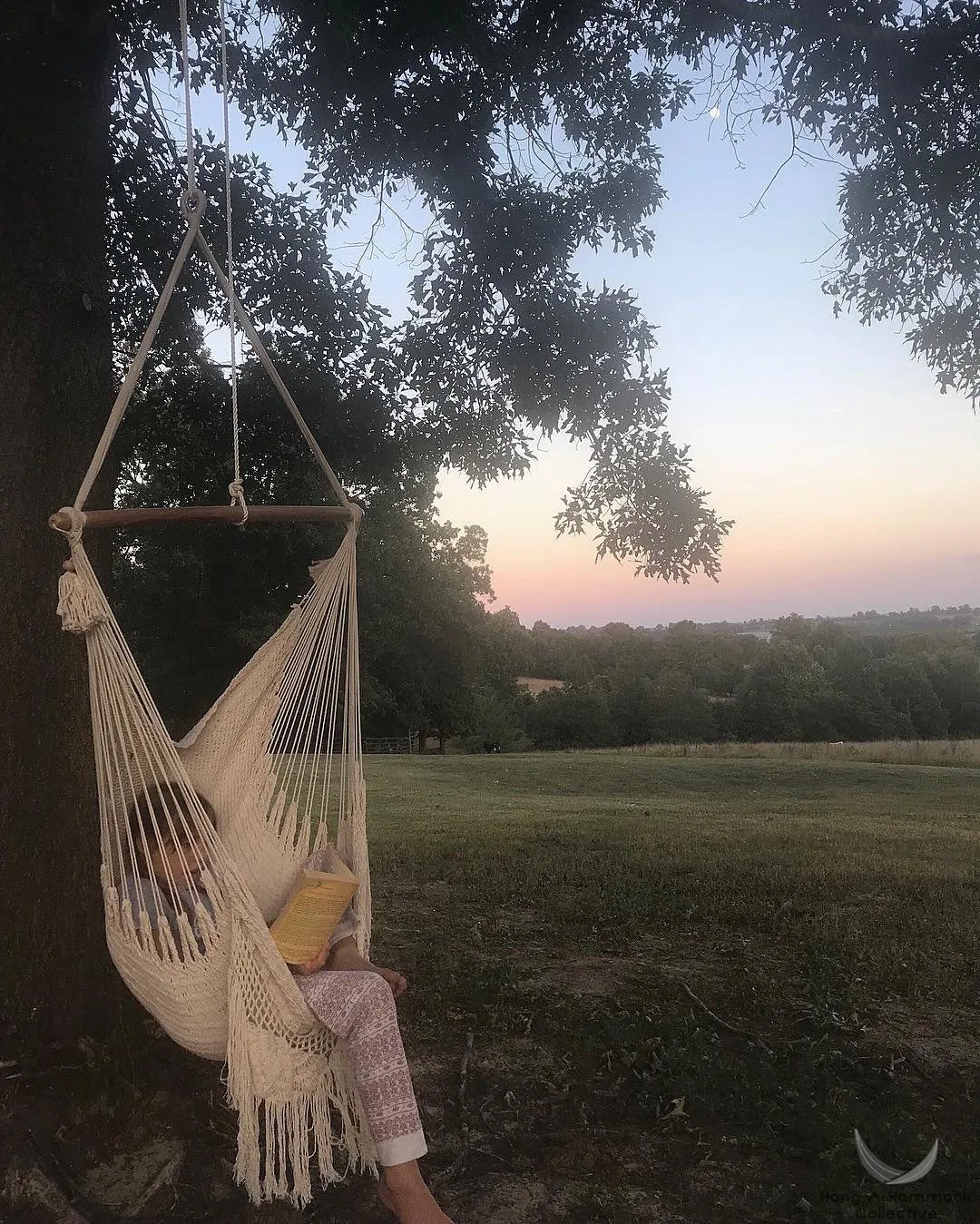 Hammock Chair - Handmade in Nicaragua