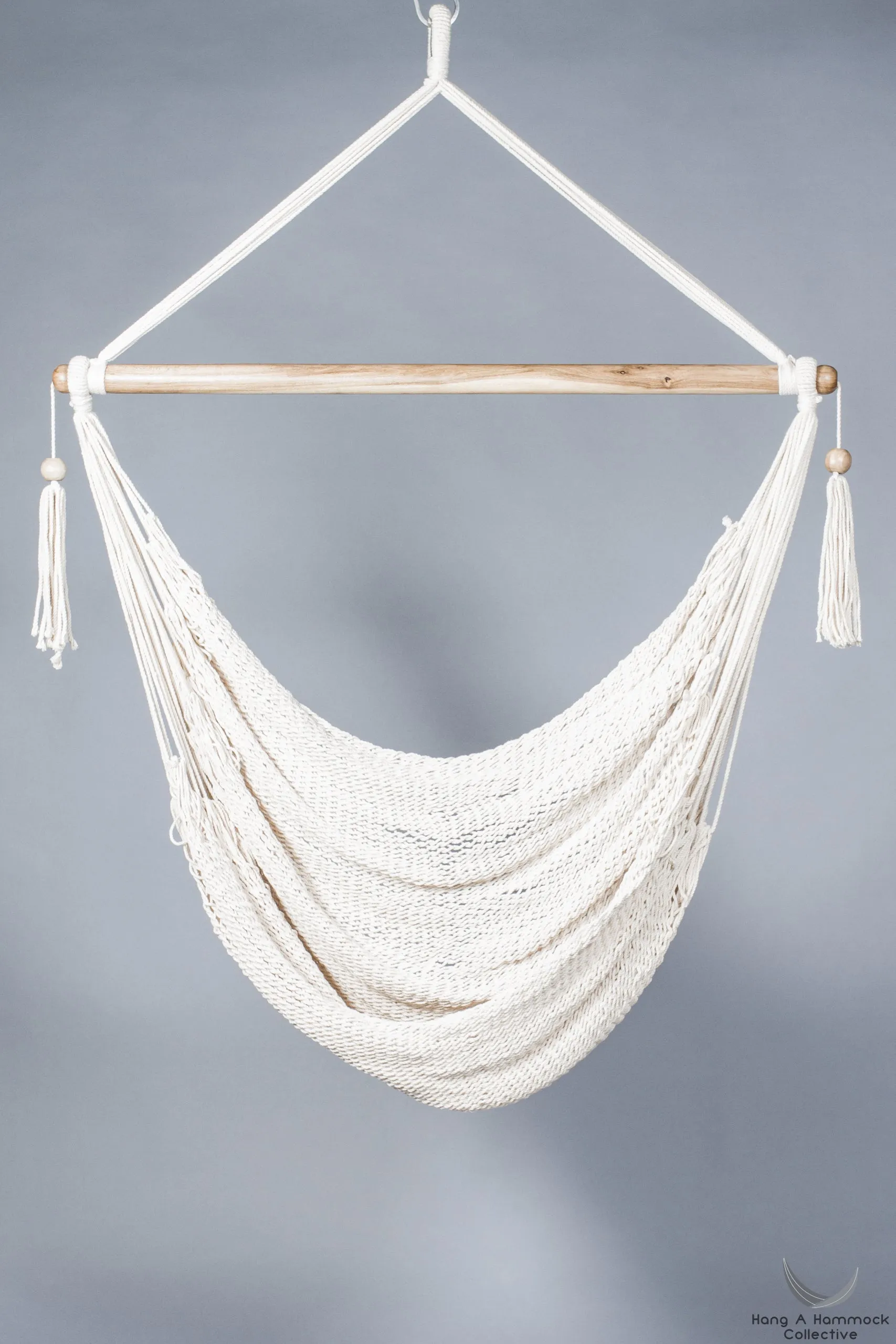 Hammock Chair - Handmade in Nicaragua