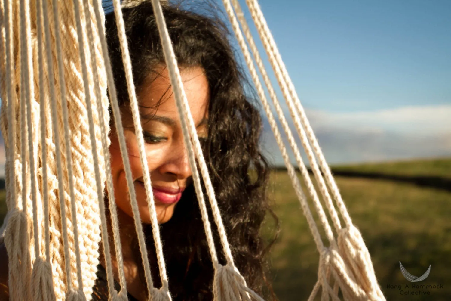 Hammock Chair - Handmade in Nicaragua
