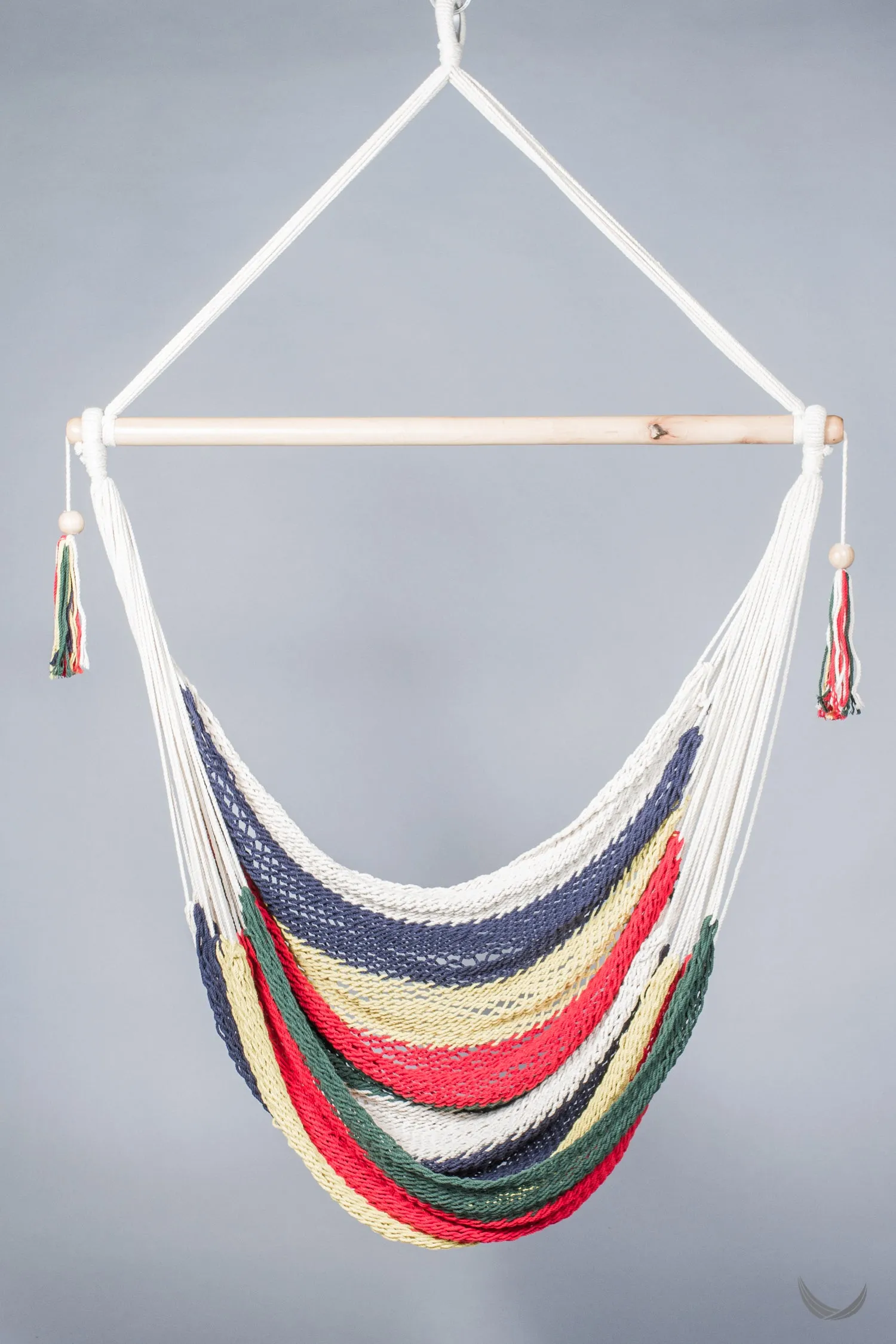 Hammock Chair - Handmade in Nicaragua