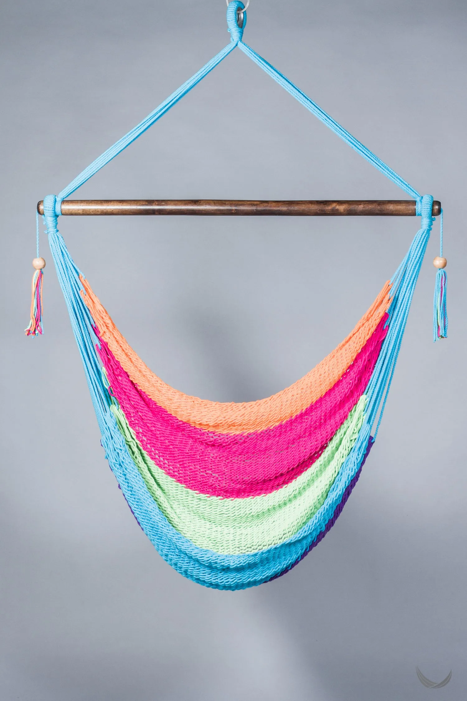 Hammock Chair - Handmade in Nicaragua