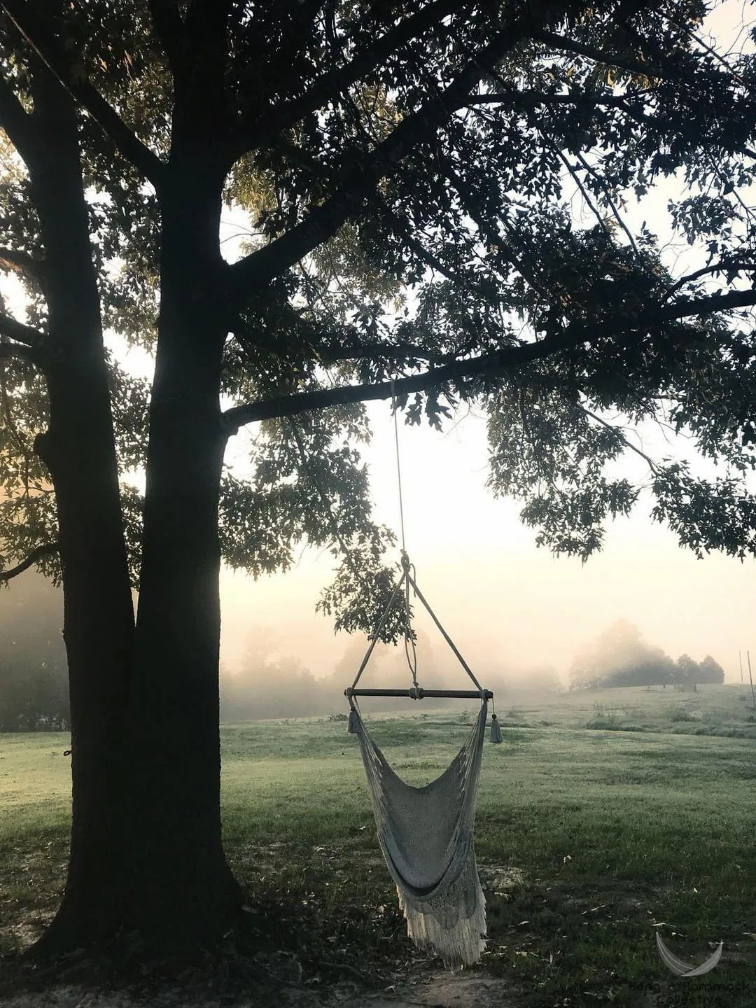 Hammock Chair - Handmade in Nicaragua