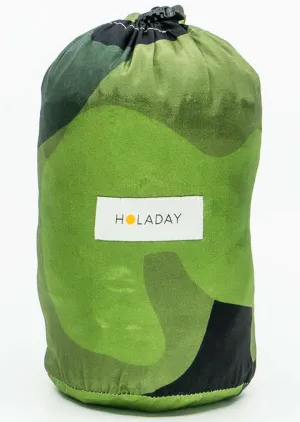 Holaday Seekers Nylon Hammocks