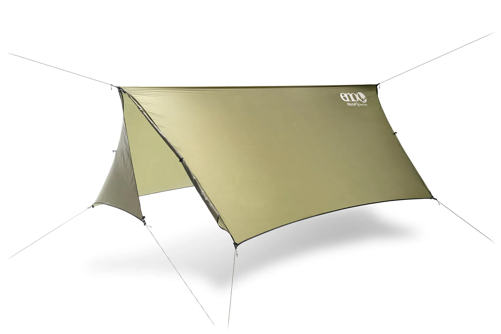 HouseFly™ Rain Tarp
