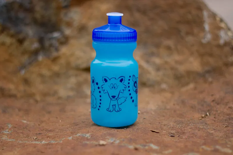 Kid's Water Bottle