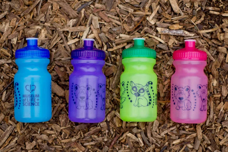 Kid's Water Bottle