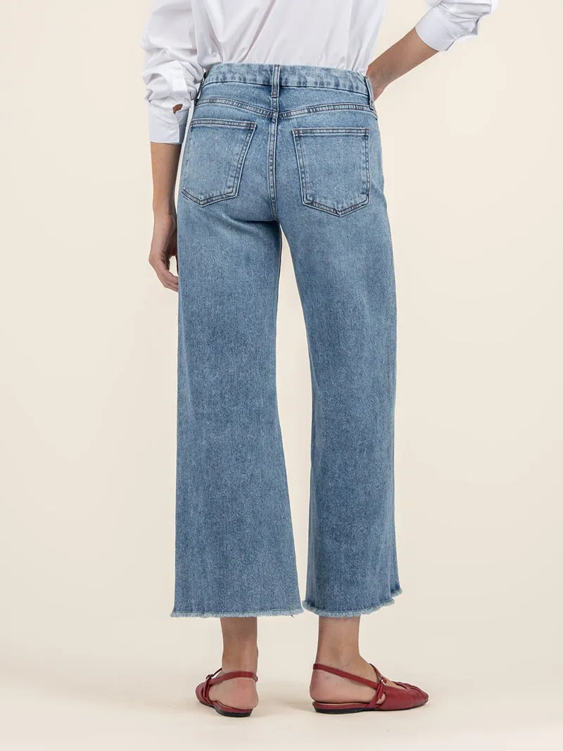 Kut from the Kloth Meg Denim - Defiant