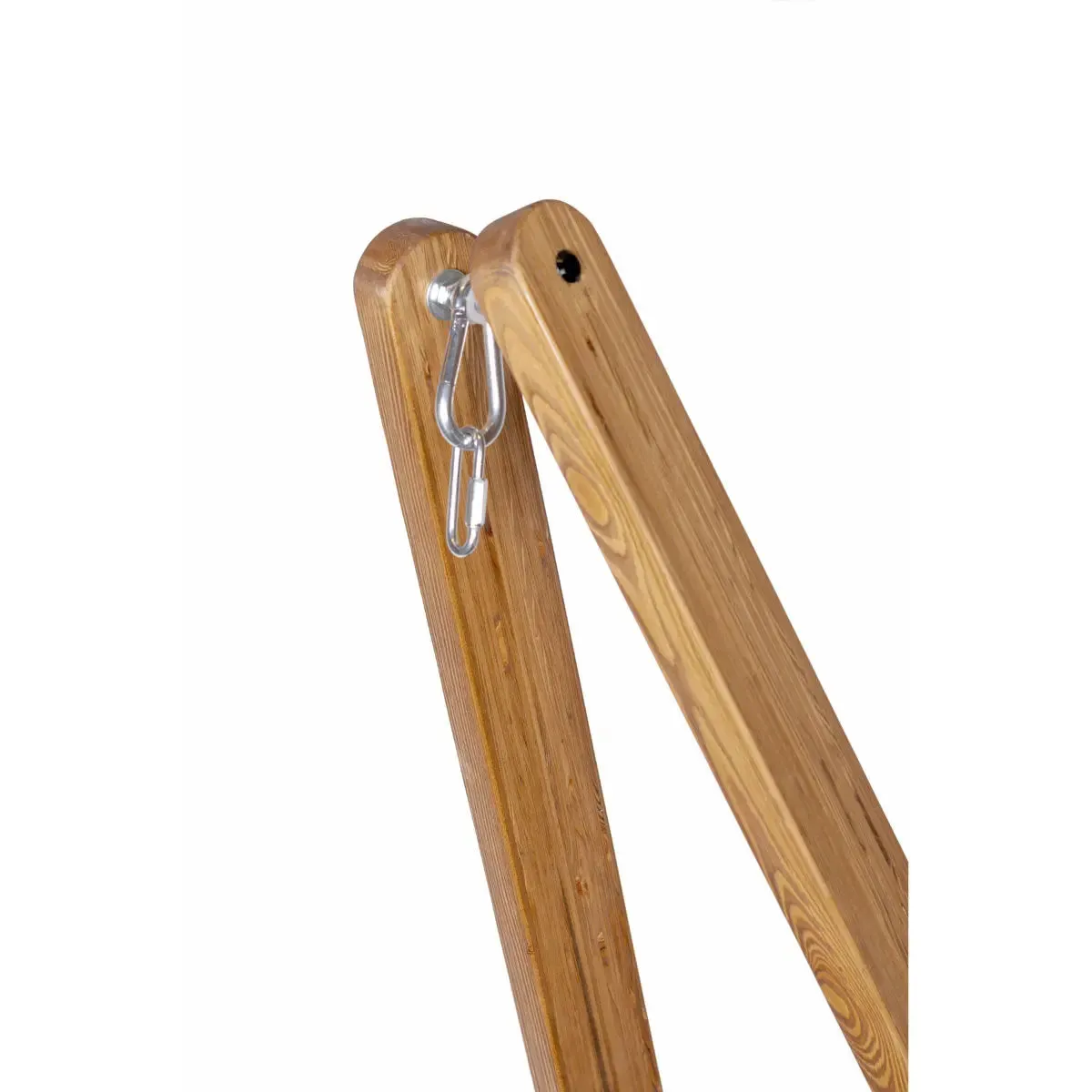 LA SIESTA Calma Nature Wooden Stand for Hammock Chairs
