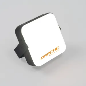 LED SOLAR CAMPING LIGHT