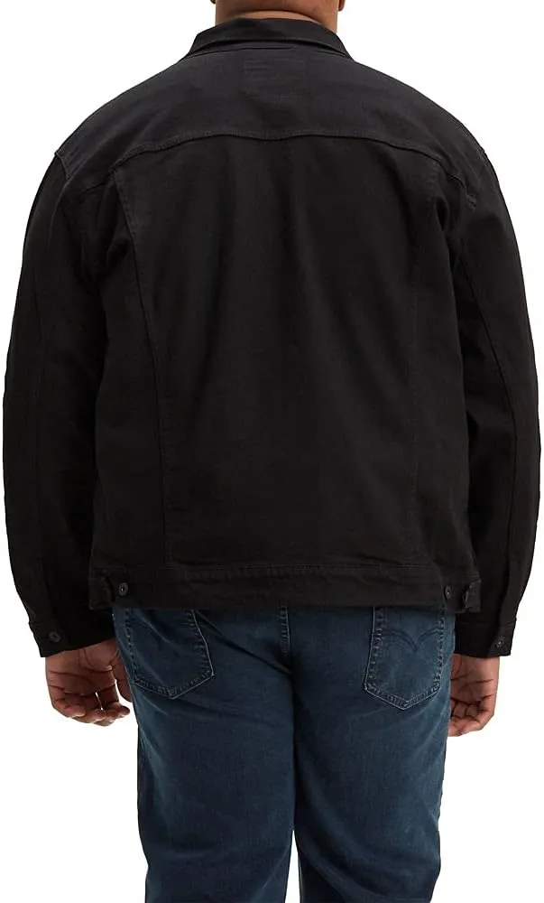 Levi's Men's Trucker Jacket (Also Available in Big & Tall)