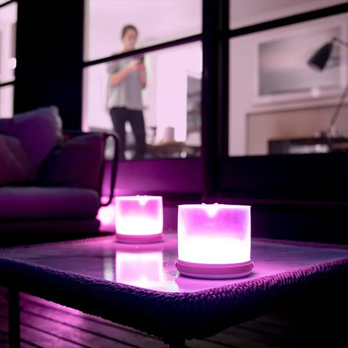 Luci Connect Inflatable Smart Solar Light   Mobile Charger 戶外太陽能燈(可雙向充電)