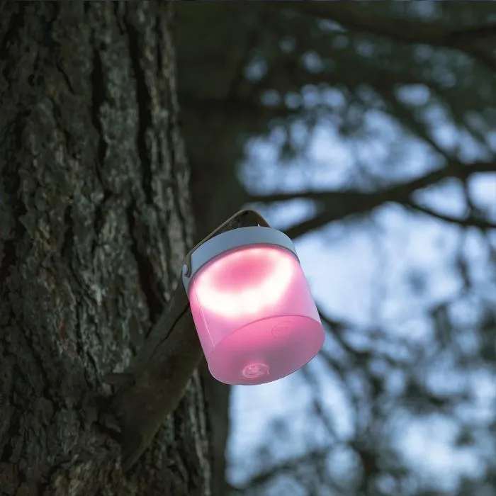Luci Connect Inflatable Smart Solar Light   Mobile Charger 戶外太陽能燈(可雙向充電)