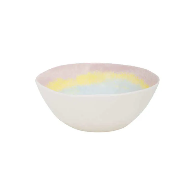 Melamine 12-Delig Servies Barfleur