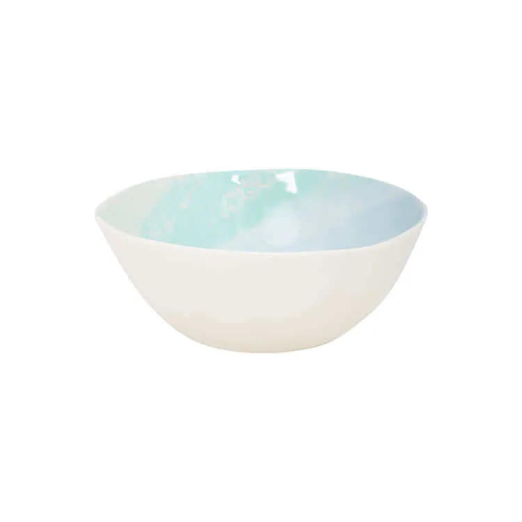Melamine 12-Delig Servies Barfleur