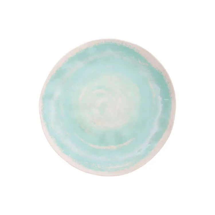 Melamine 12-Delig Servies Barfleur