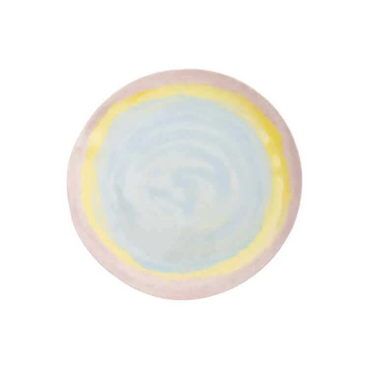 Melamine 12-Delig Servies Barfleur