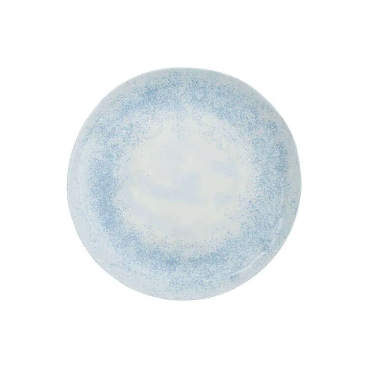 Melamine 12-Delig Servies Barfleur