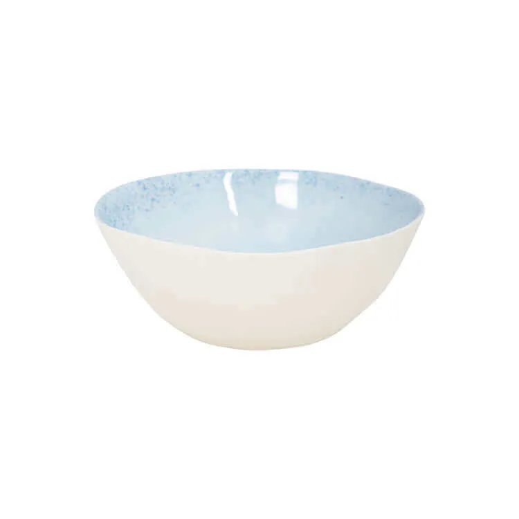 Melamine 12-Delig Servies Barfleur