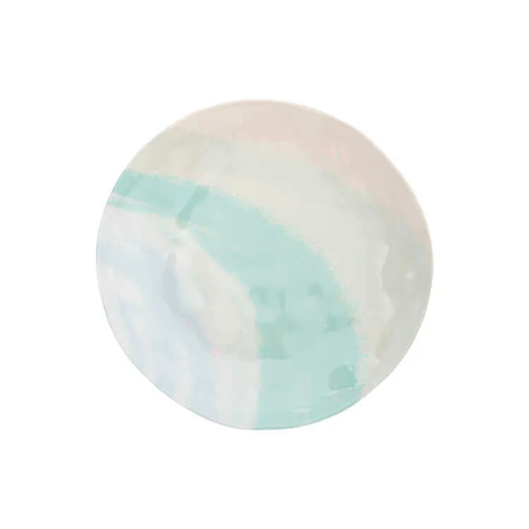 Melamine 12-Delig Servies Barfleur