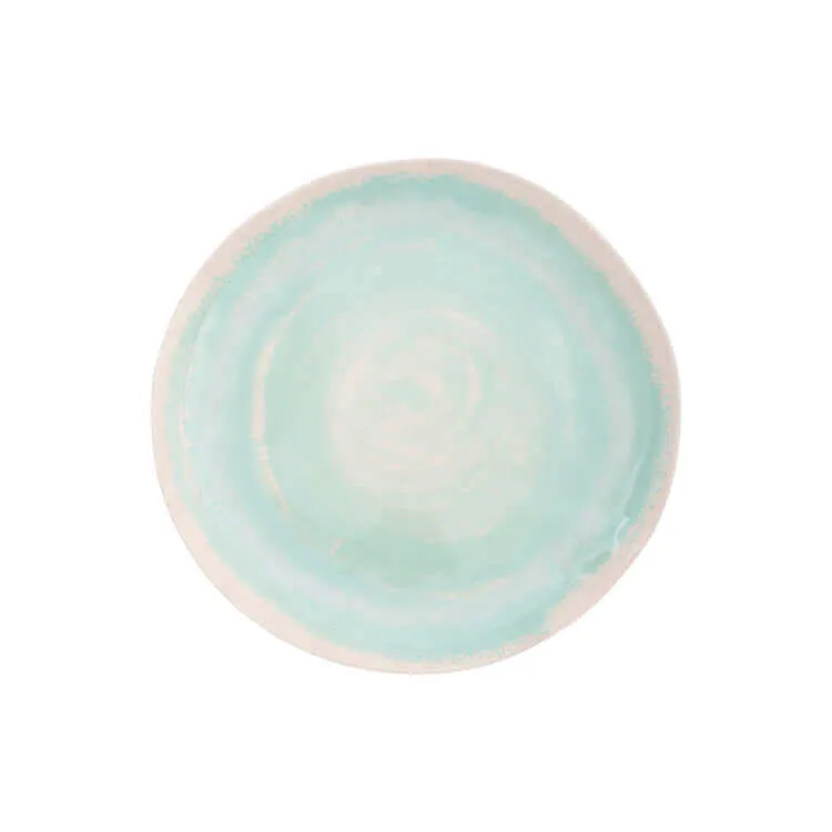 Melamine 12-Delig Servies Barfleur