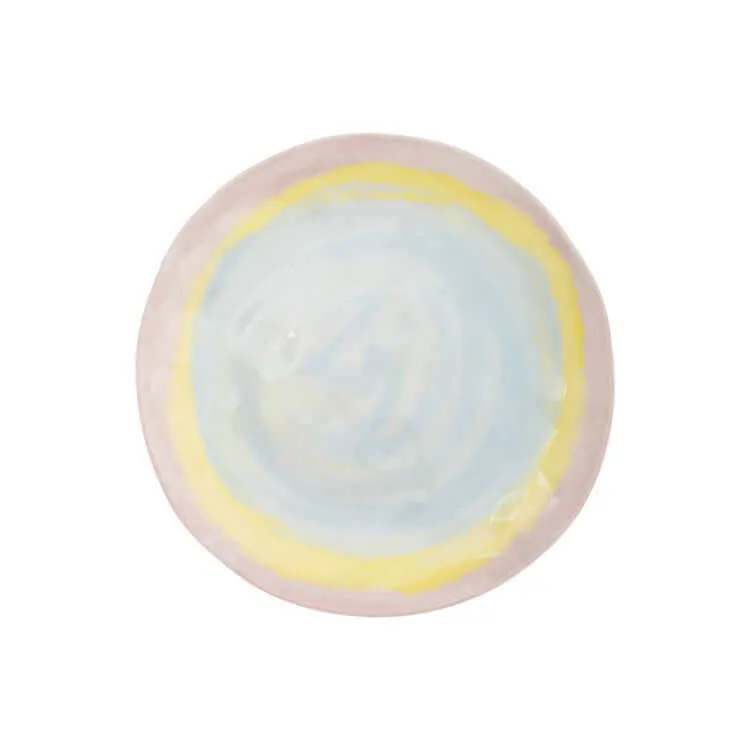 Melamine 12-Delig Servies Barfleur