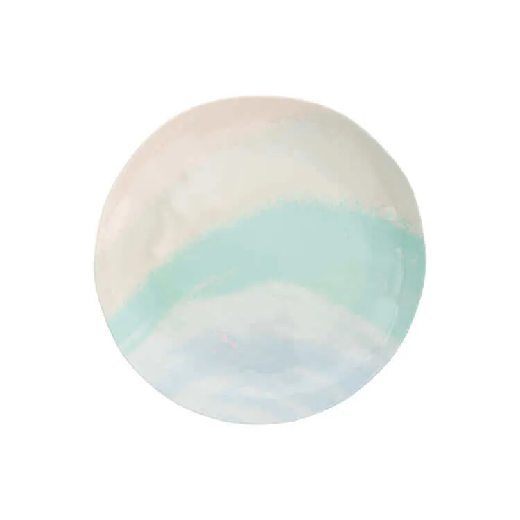 Melamine 12-Delig Servies Barfleur
