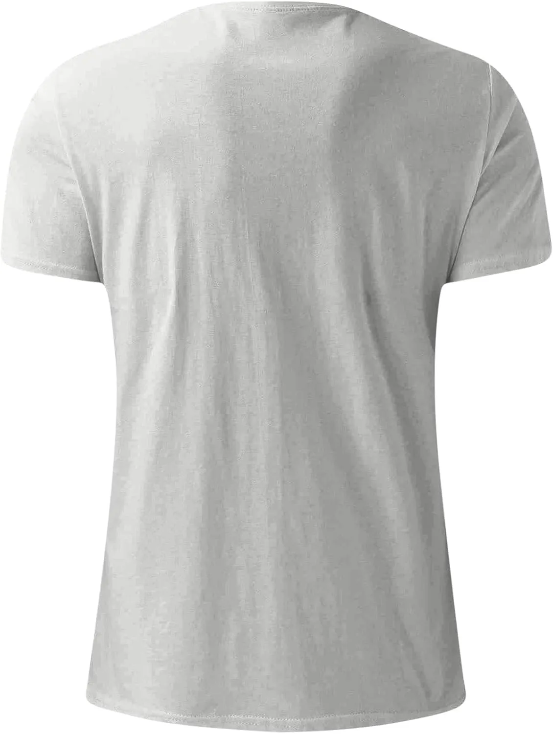 Men's Funny T Shirts Colorful Lizard Graphic Tees Lightweight Breathable Short Sleeve Shirts Casual Workout Tops