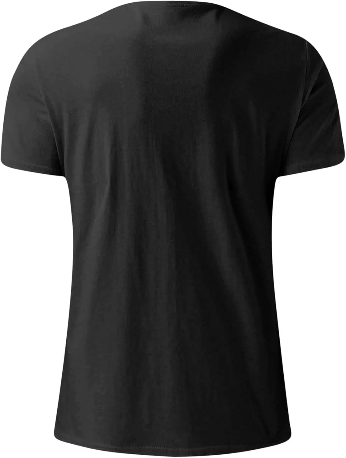 Men's Funny T Shirts Colorful Lizard Graphic Tees Lightweight Breathable Short Sleeve Shirts Casual Workout Tops