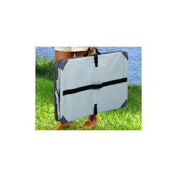 Midwest Canine Camper Sportable, 31" x 21.5" x 24", 26 to 40 lbs.