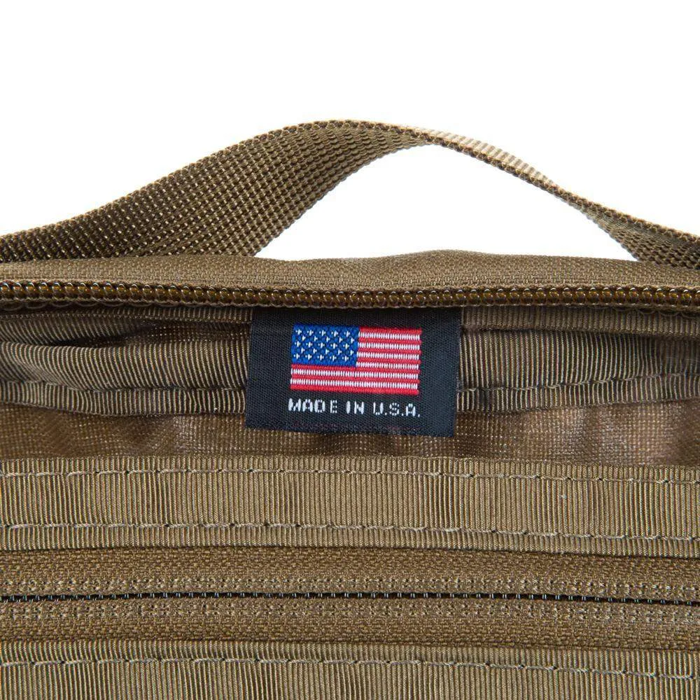 MO-ASK Travel Shave Set