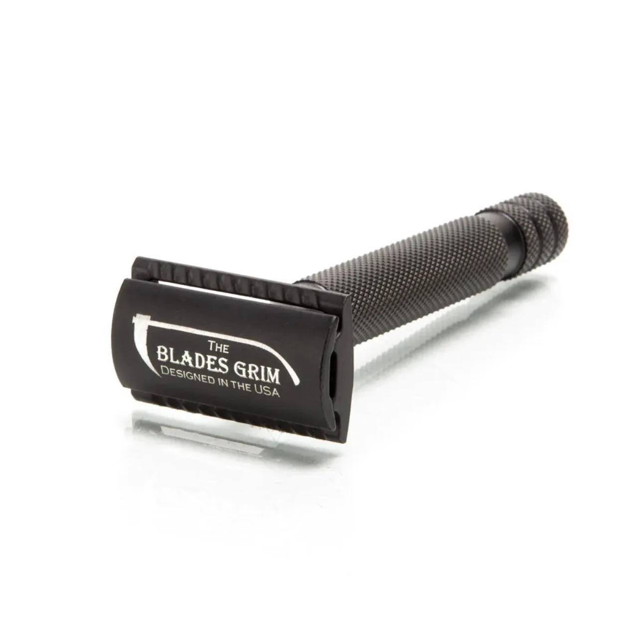 MO-ASK Travel Shave Set
