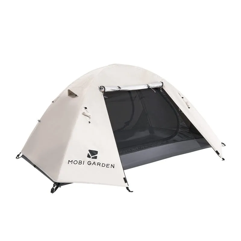 MOBI GARDEN Sunny Day 2P Tent