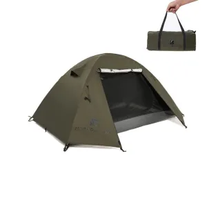 MOBI GARDEN Sunny Day 2P Tent