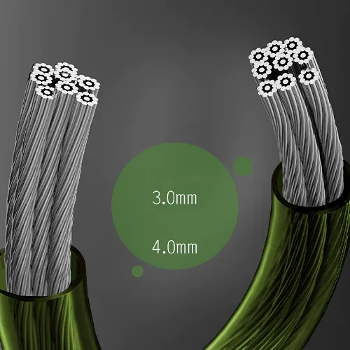 Mogold Skipping Speed Rope