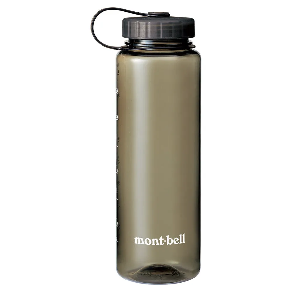 Montbell Clear Bottle 1.0 Litres